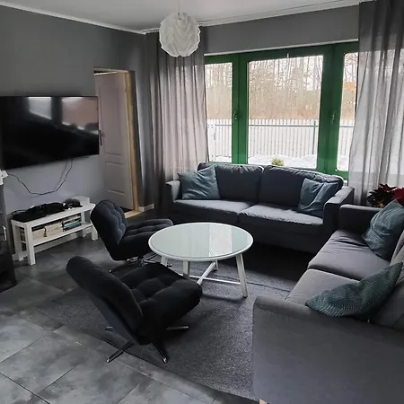 Villa Dom Imprezowy Laspapiernia