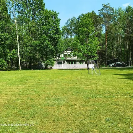 Villa Dom Imprezowy Laspapiernia *