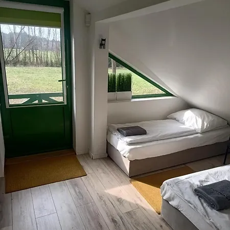 Dom Imprezowy Laspapiernia Stanislawow