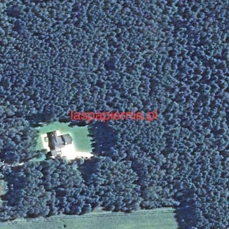 Dom Imprezowy Laspapiernia Villa