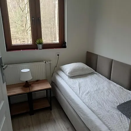 Villa Dom Imprezowy Laspapiernia *