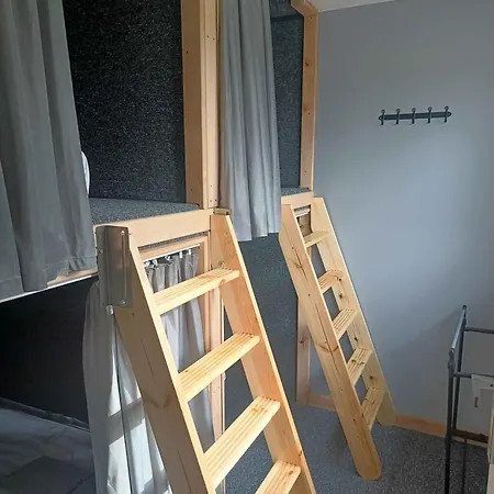 Dom Imprezowy Laspapiernia