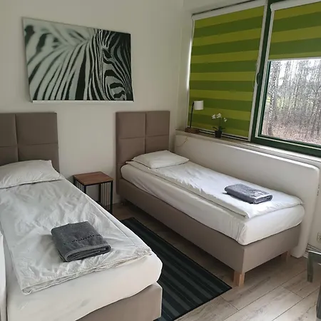 Villa Dom Imprezowy Laspapiernia