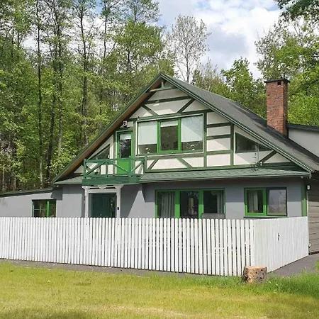 Dom Imprezowy Laspapiernia