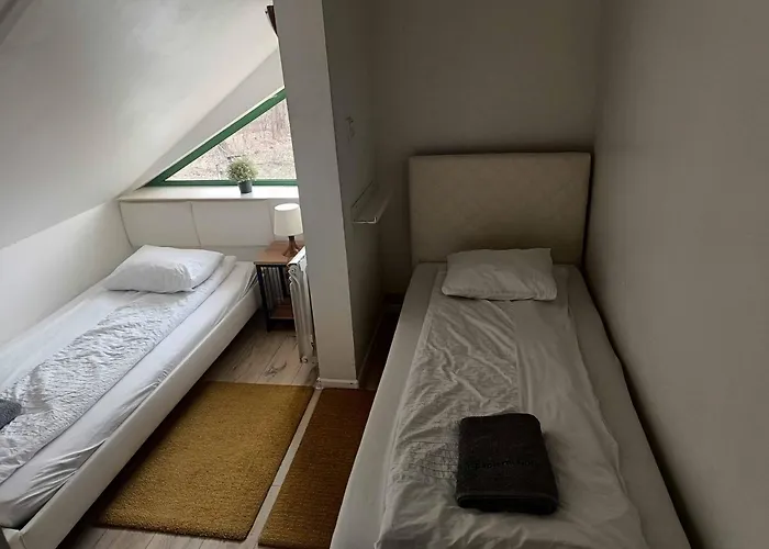 Dom Imprezowy Laspapiernia Willa Stanislawow