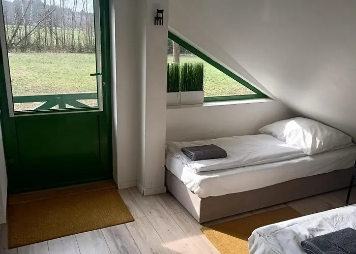 Dom Imprezowy Laspapiernia Stanislawow