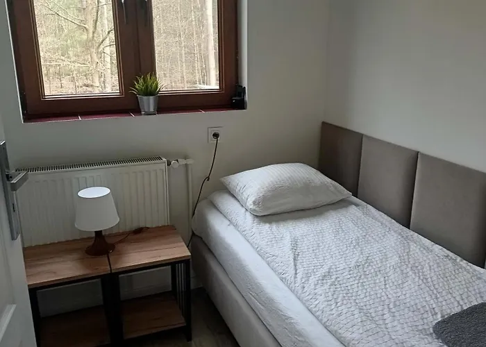 Willa Dom Imprezowy Laspapiernia *