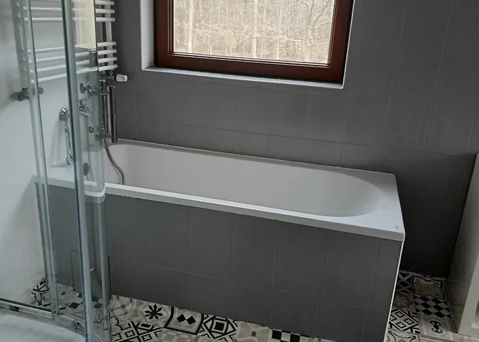 Dom Imprezowy Laspapiernia Willa *